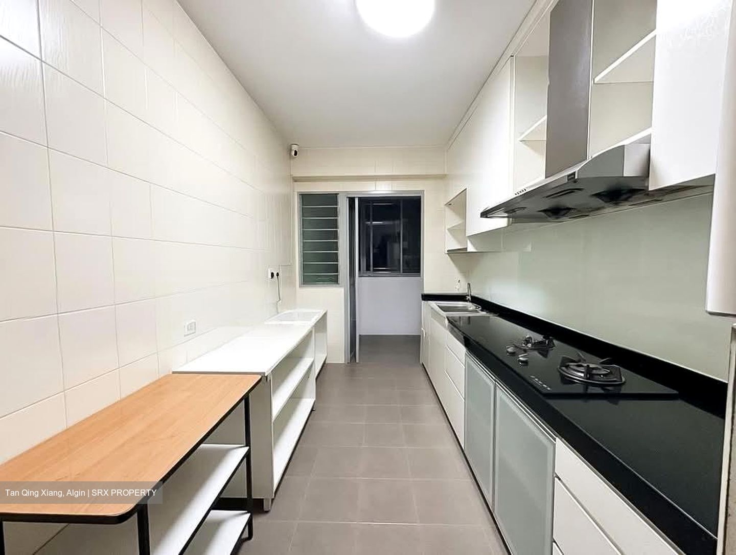 Blk 455 Segar Meadows (Bukit Panjang), HDB 4 Rooms #573593381